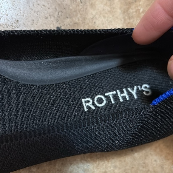 NWOB ROTHY’S “The Point II” - Picture 3 of 5